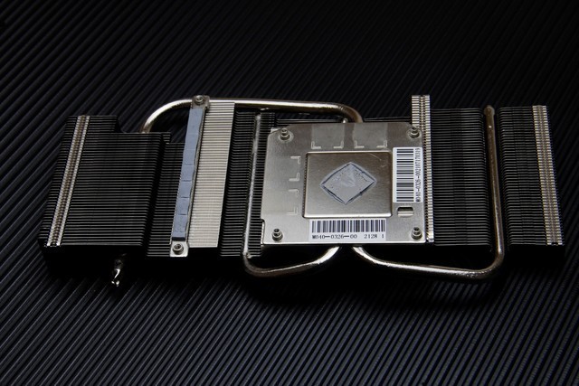 接班580 迪兰RX 6600 X战将 试用体验