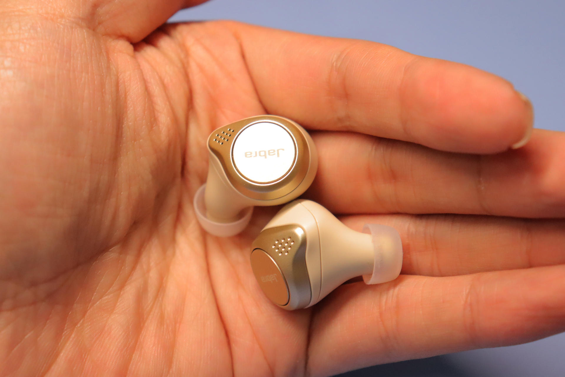 量声定智,捷波朗elite 75t 真无线蓝牙主动降噪耳机测评__凤凰网