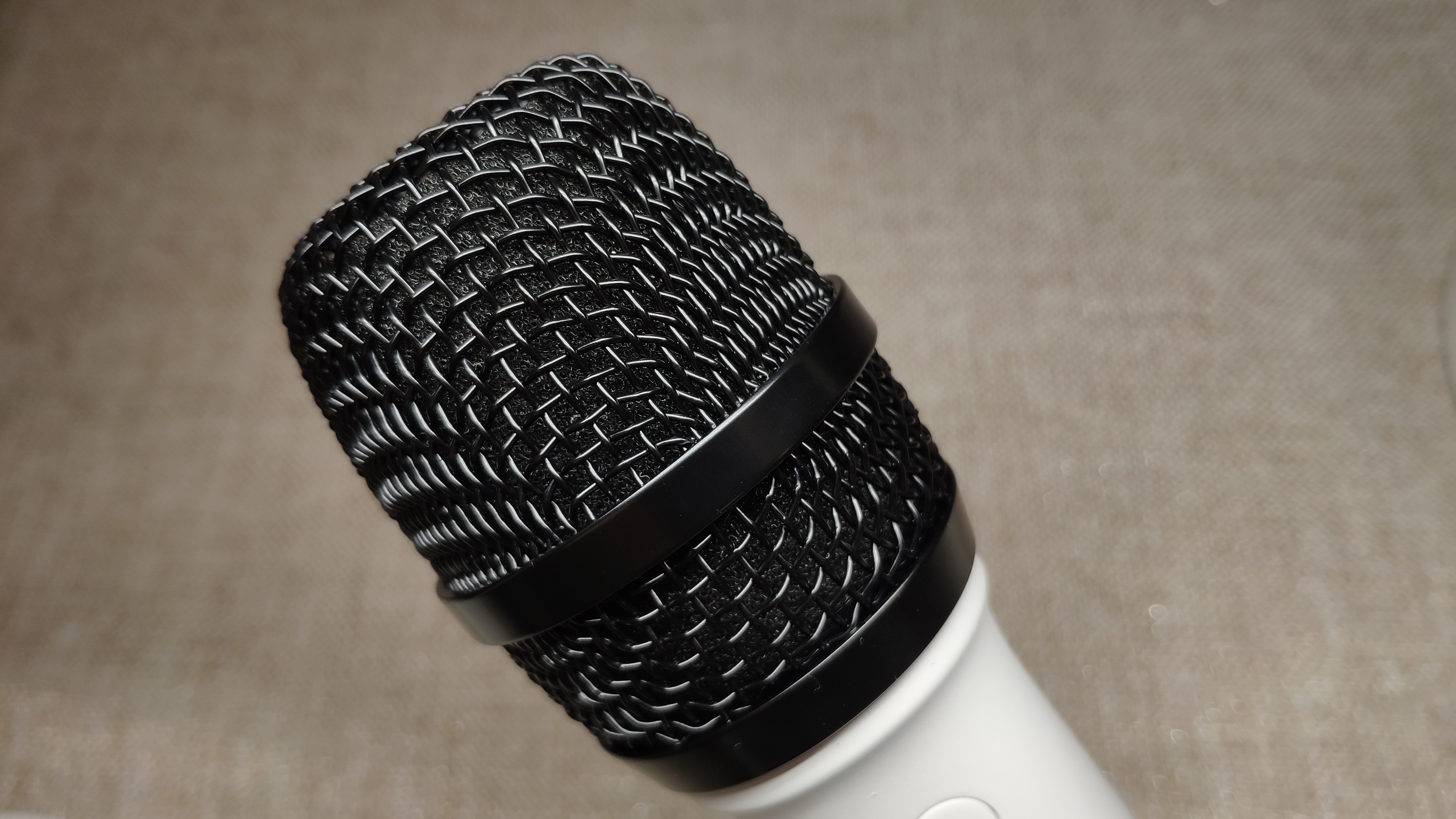 雷石k歌无线麦克风助你打造个人ktv__凤凰网