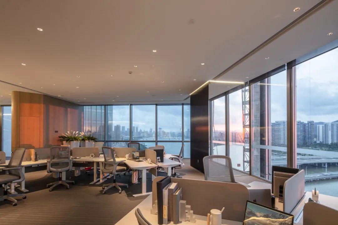 这一次,重新定义珠海地标