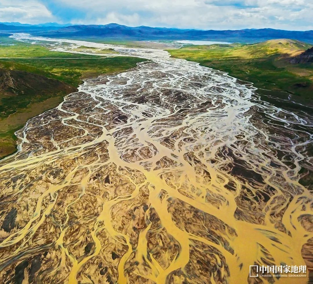 转长江中国第一大河哪哪都美
