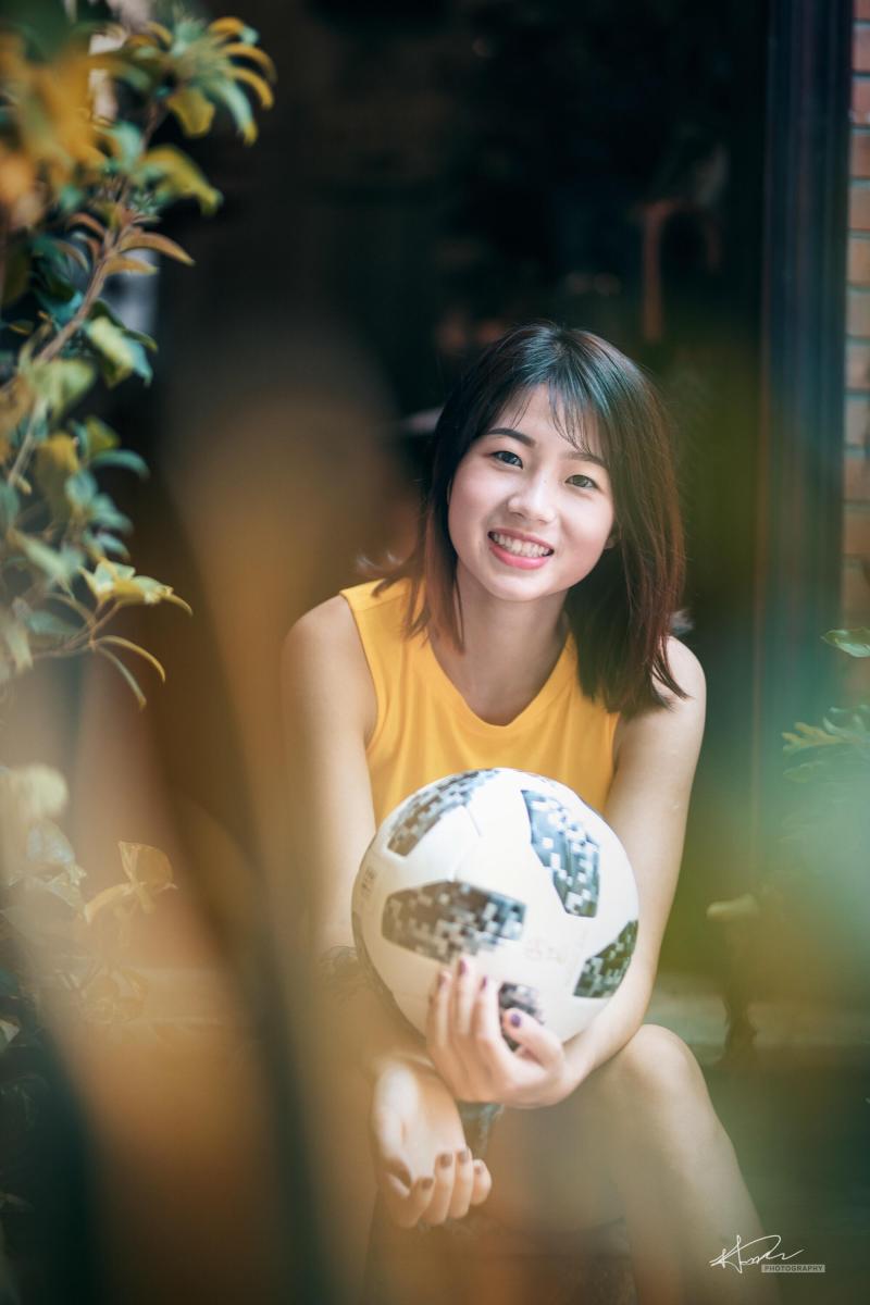 熊熙回应退役:眼睛检查出小问题,治疗好再考虑踢不踢球