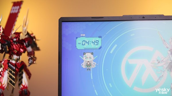 华硕天选2游戏本评测:NVIDIA GeForce RTX 3070+AMD锐龙7 5800H加持的