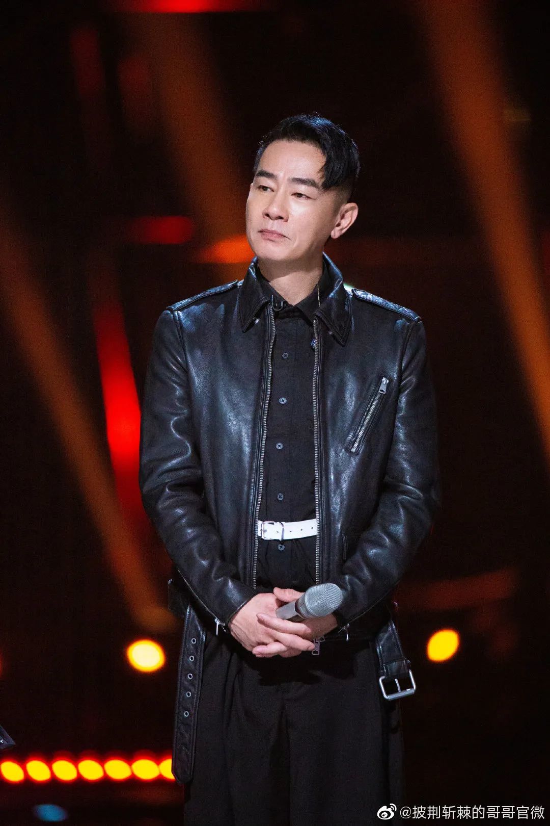 提到陈小春,你会想到什么?