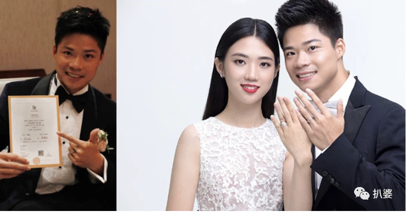 "亚洲飞人"苏炳添的爱情太甜了!这顿狗粮够你吃到饱