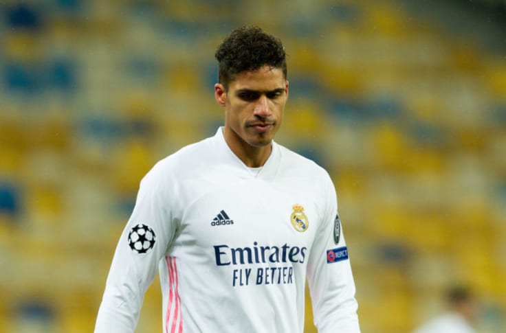 阿斯报:切尔西加入瓦拉内争夺战,将与曼联和巴黎展开竞争