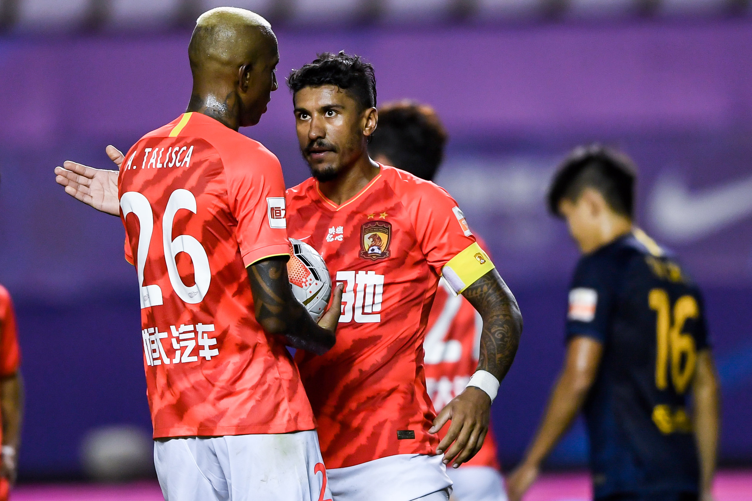 粤媒长文盘点塔利斯卡在广州的三年_凤凰网