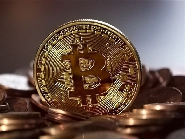 曝美团买1亿元比特币:升值投资