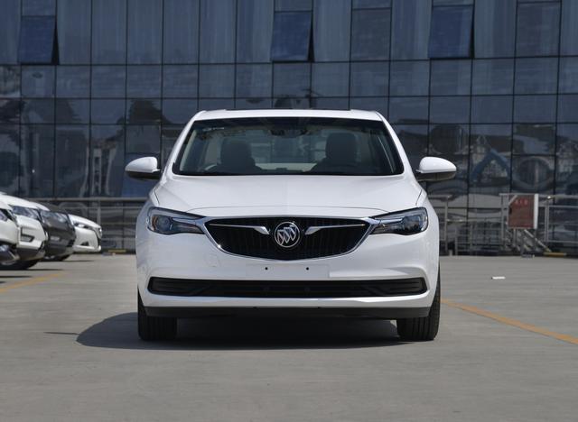 三缸就是错别克英朗真的那么差劲