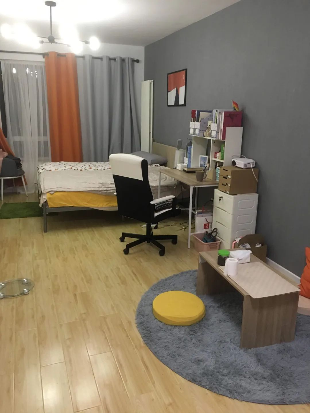 北漂5年，我租房遇到的那些坑__凤凰网