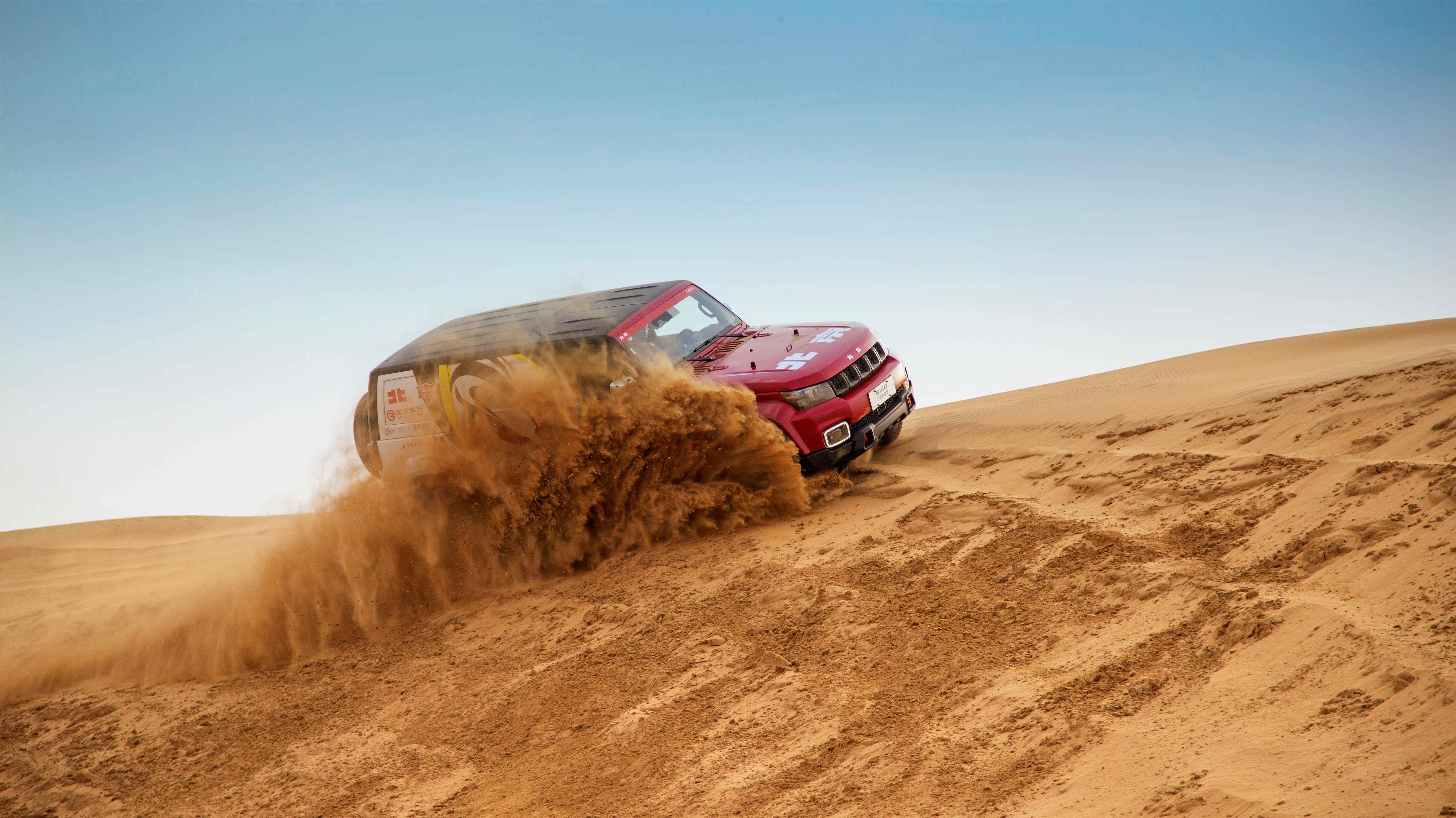 99——20.49万,bj40刀锋英雄版3月17日上市_凤凰网汽车_凤凰网