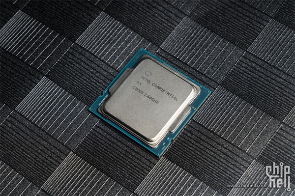 14nm最后的绽放!intel 11代i5-11600kf/11400f测试偷跑