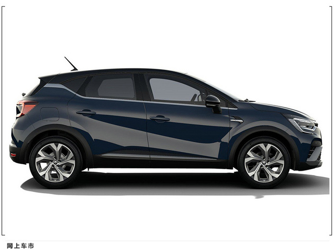 雷诺全新入门级SUV售价曝光多种动力/增运动套件-图3