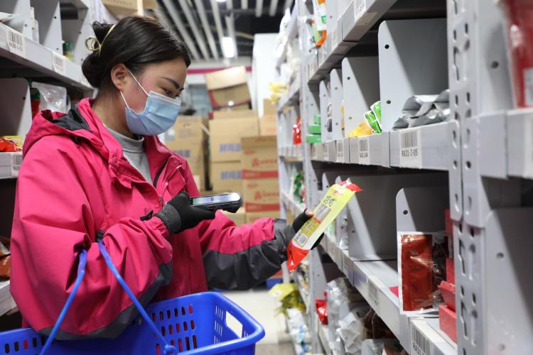 前置仓之后每日优鲜开启社区零售下半场