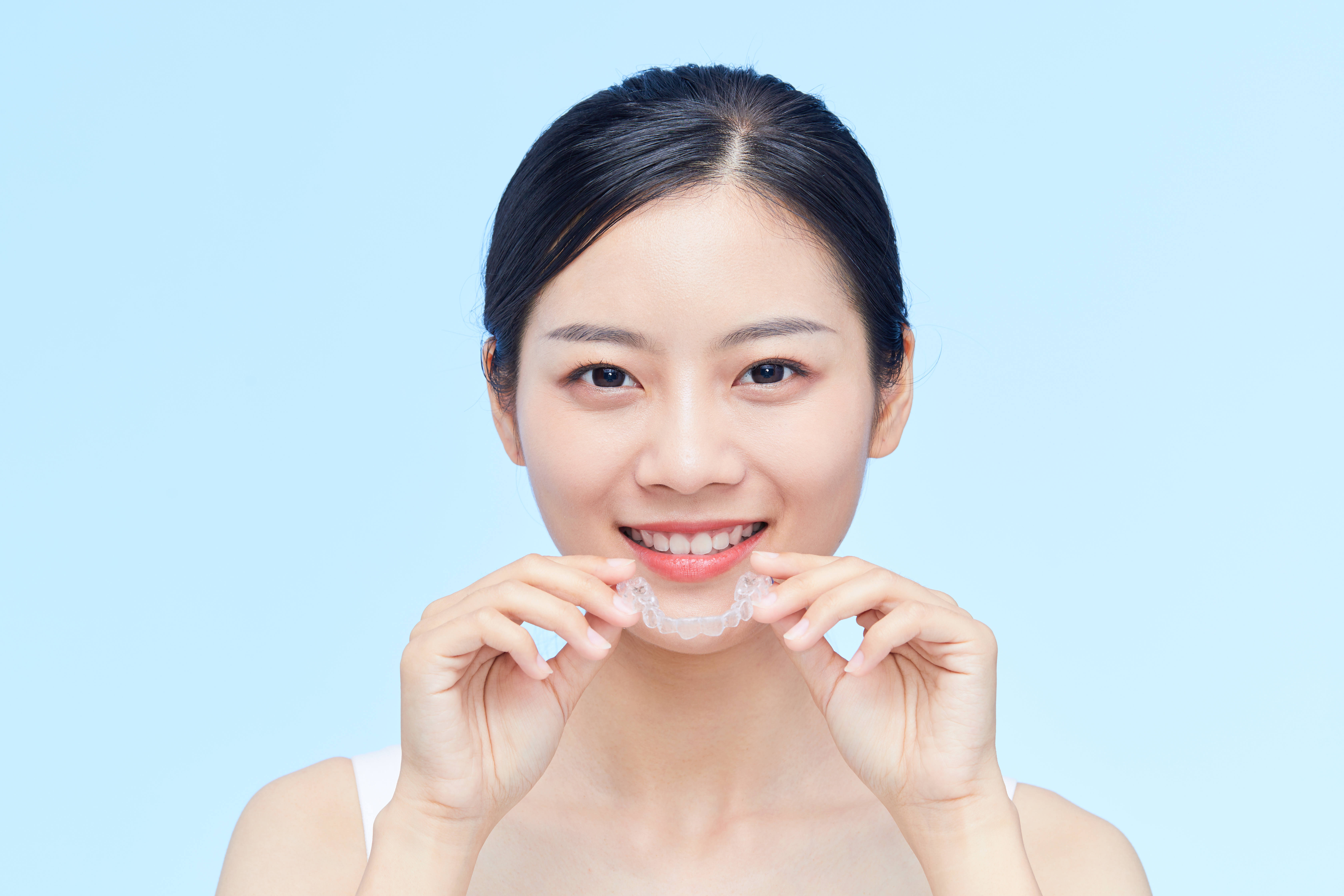 36氪独家 | 医疗技术公司微云人工智能获1亿新一轮融资,推出隐形牙套新品牌“象贝”