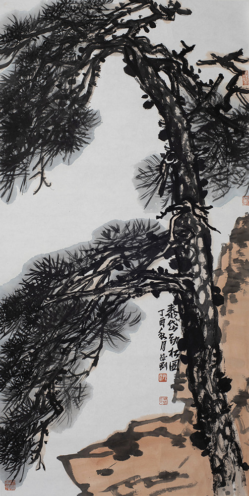 孙成刚作品