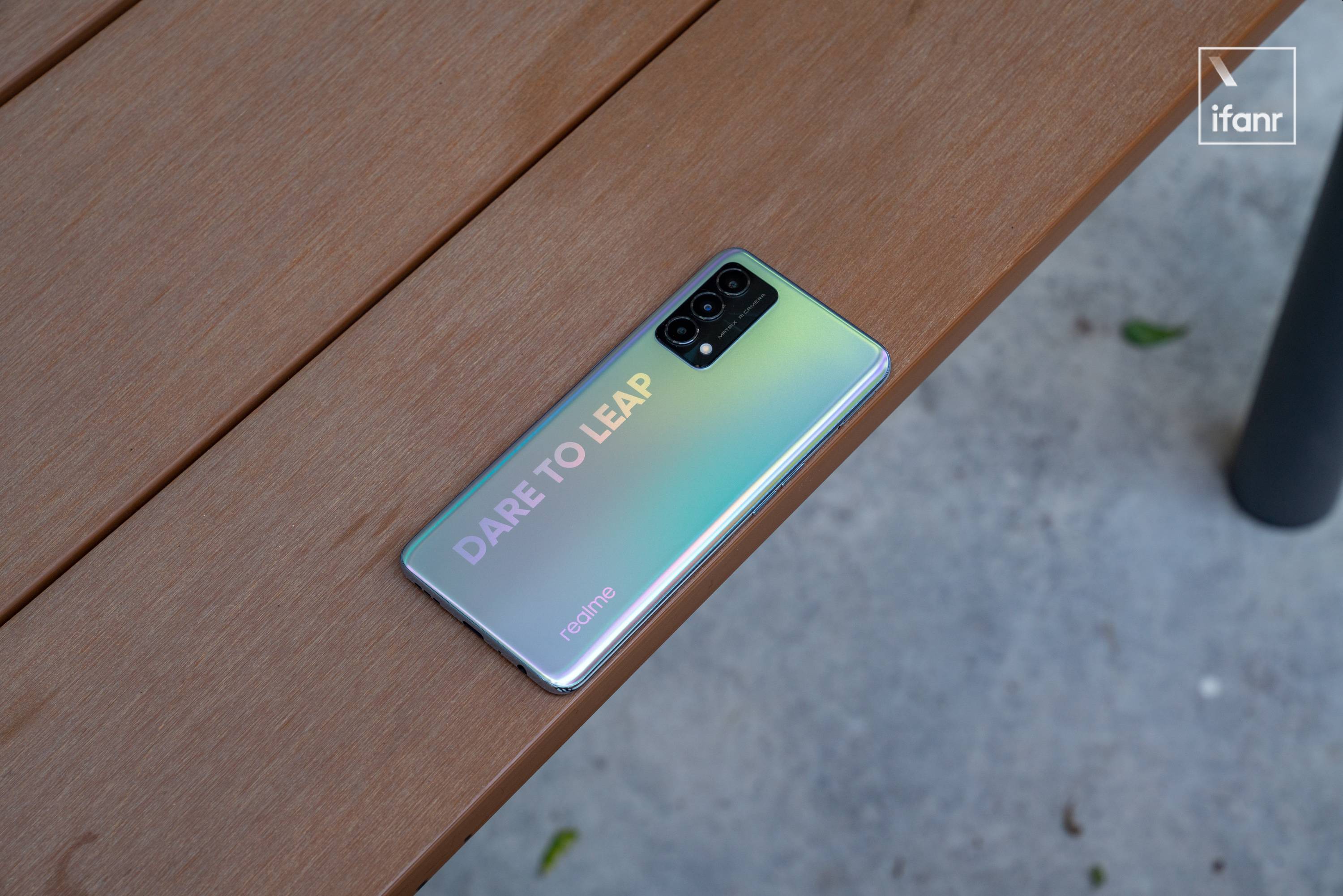 真我q3pro狂欢版图赏迎合618而生的千元性价比