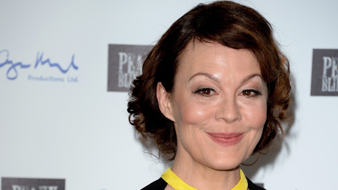 Peaky Blinders, Harry Potter Actress Helen McCrory Dies, Aged 52