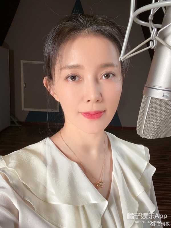 程美心↓《什刹海》中,她是受人喜爱的庄家女儿庄静↓《玉楼春》中,她