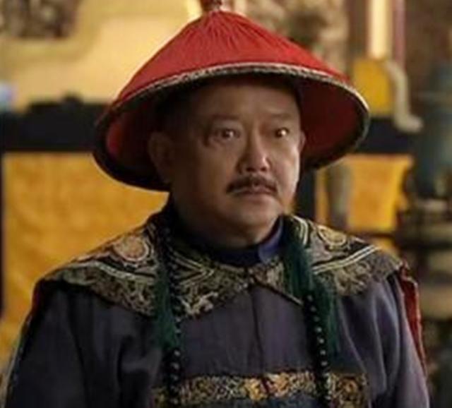 和珅倒台之后儿子丰绅殷德的人生出现了什么变化_凤凰网