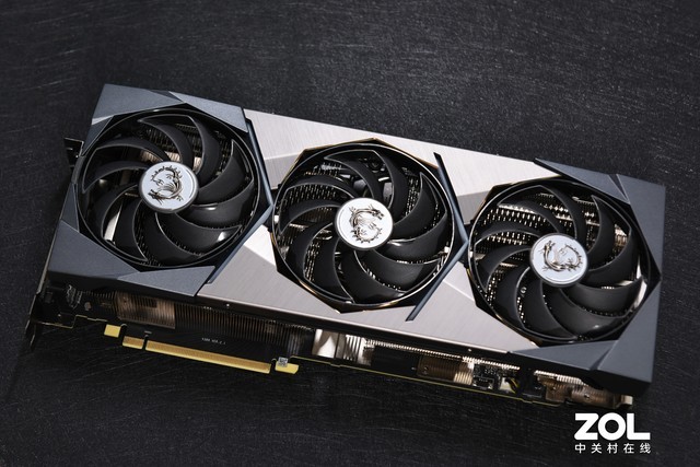微星RTX 3080 SUPRIM X超龙评测:梦幻超旗舰