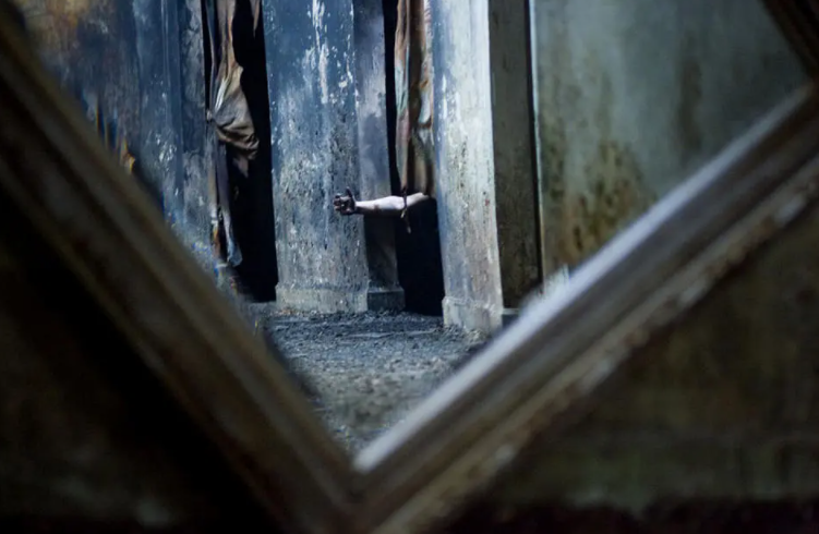 这种美式恐怖片,太适合中国人看__凤凰网