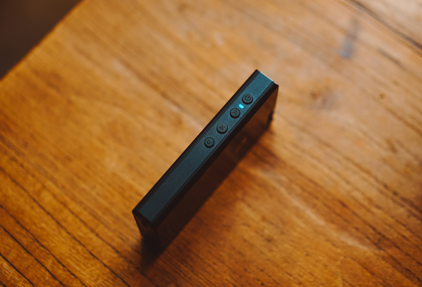 酷于型,专于音!"国砖"aigo eros h05 hifi音乐播放器上手体验