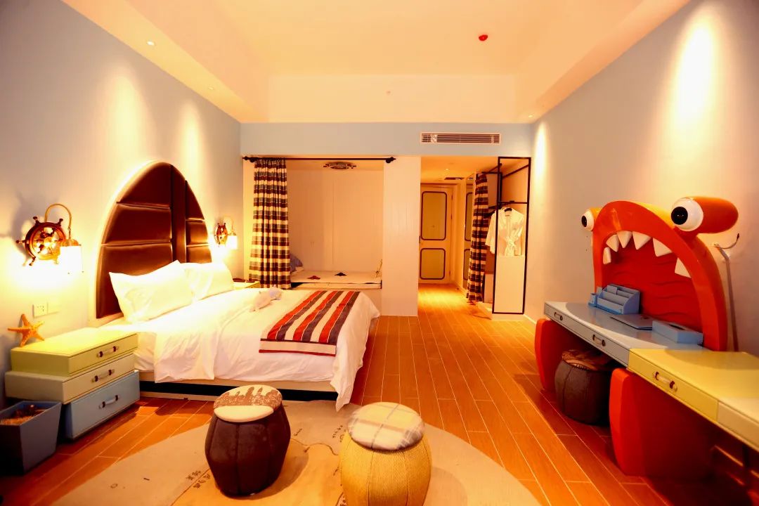 2021西鼎会 | 中国海南海花岛,一切是更好的"安排"