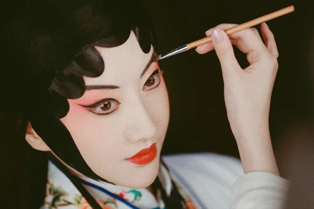 说实话这次真的被她惊艳到了