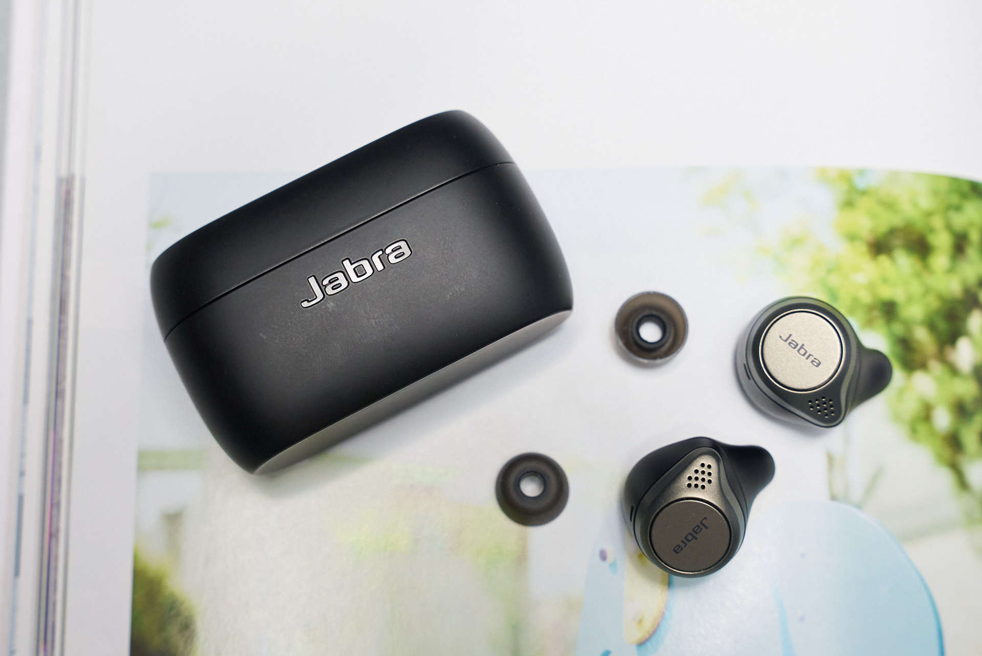 良心升级,性价比再提升,捷波朗 elite 75t __凤凰网