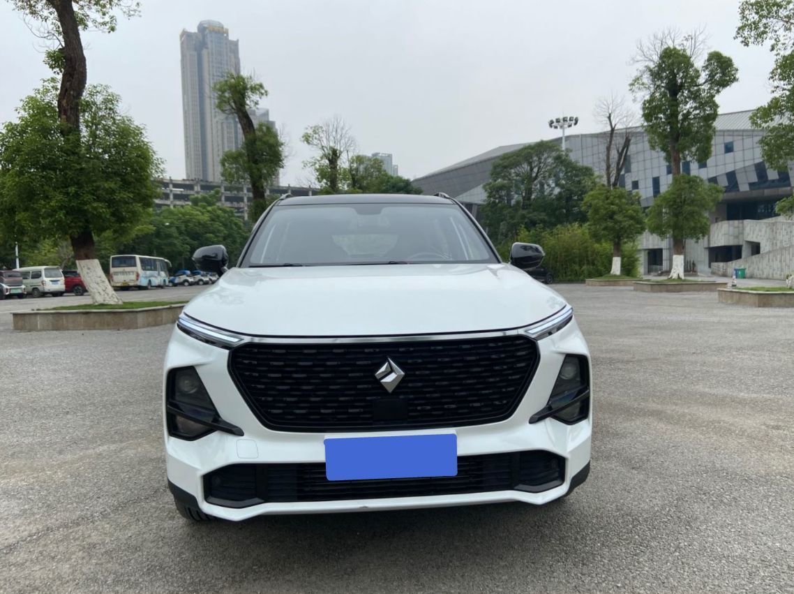 8万级国产suv也能有大差距?比亚迪宋车主体验rs-3,说出了实话