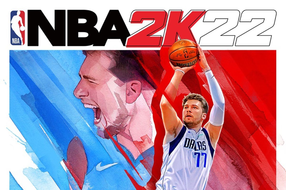 NBA 2K22 CODEX中文版