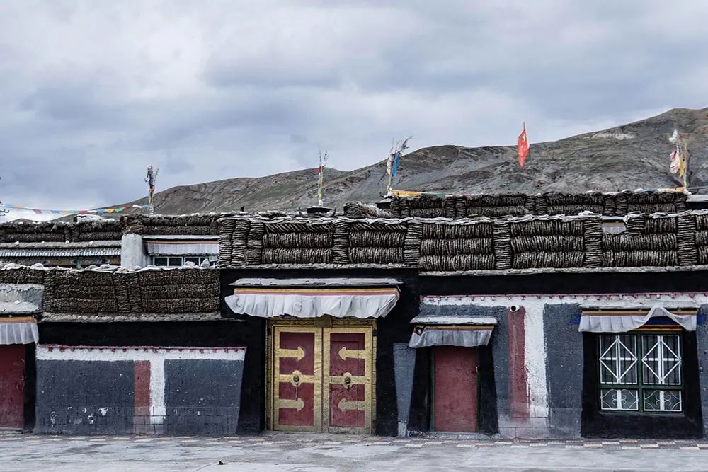 问道·43 遥远的萨迦古城,一代王朝的遗都