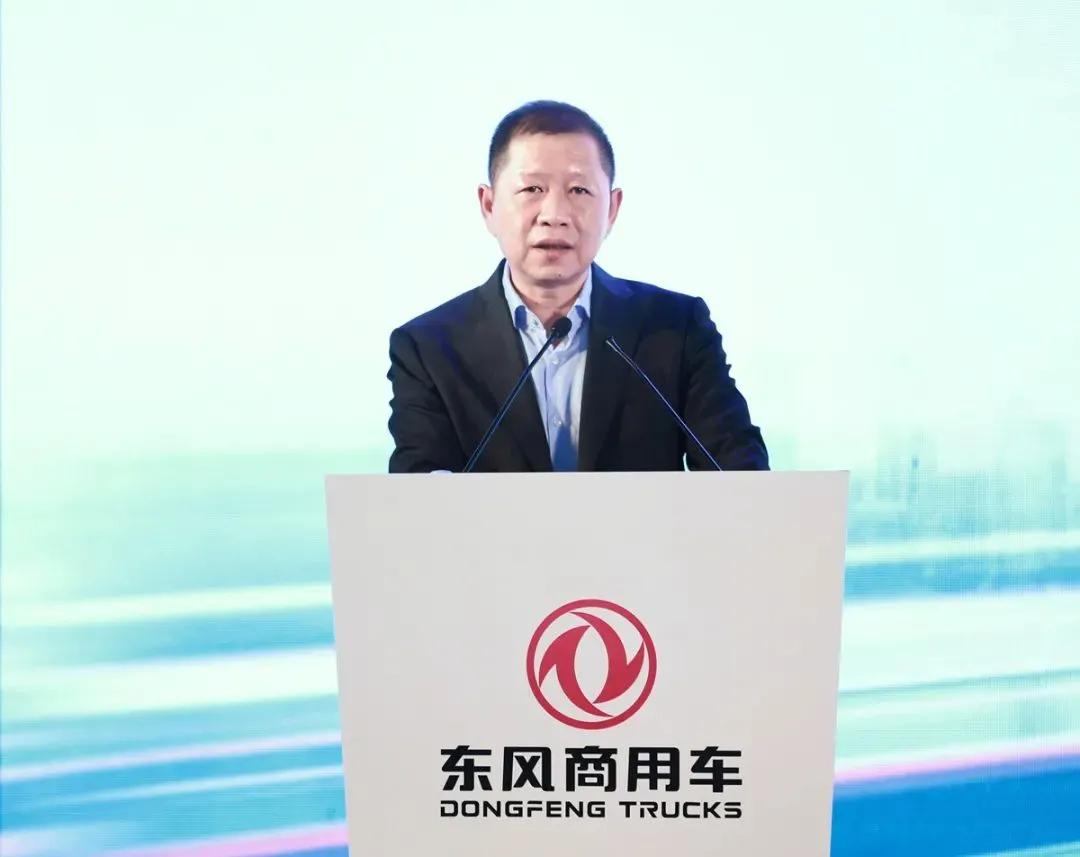 e汽车杨青升任公司总经理东风汽车将驶向何方