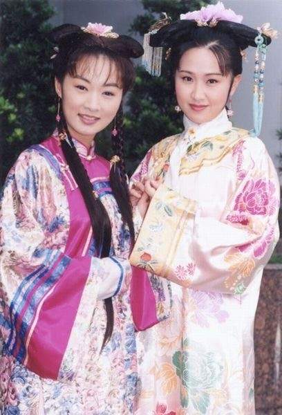 《怀玉公主》女主是事儿精,结局令人错愕,唯独江祖平美出天际__凤凰网