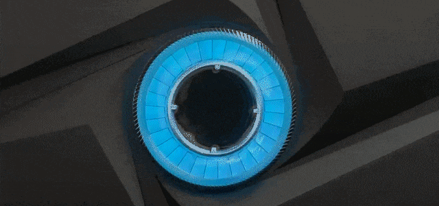 iGame RTX 3090水神评测