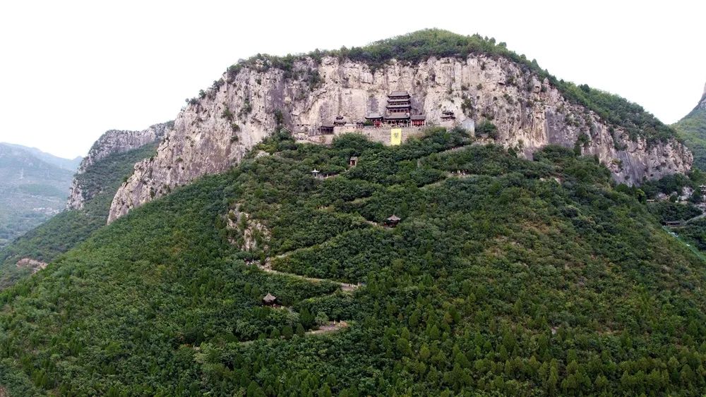 自驾游太行山以东的燕赵之地__凤凰网