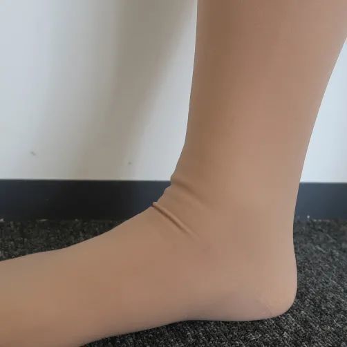 实测杨幂徐璐同款光腿神器是真的自然