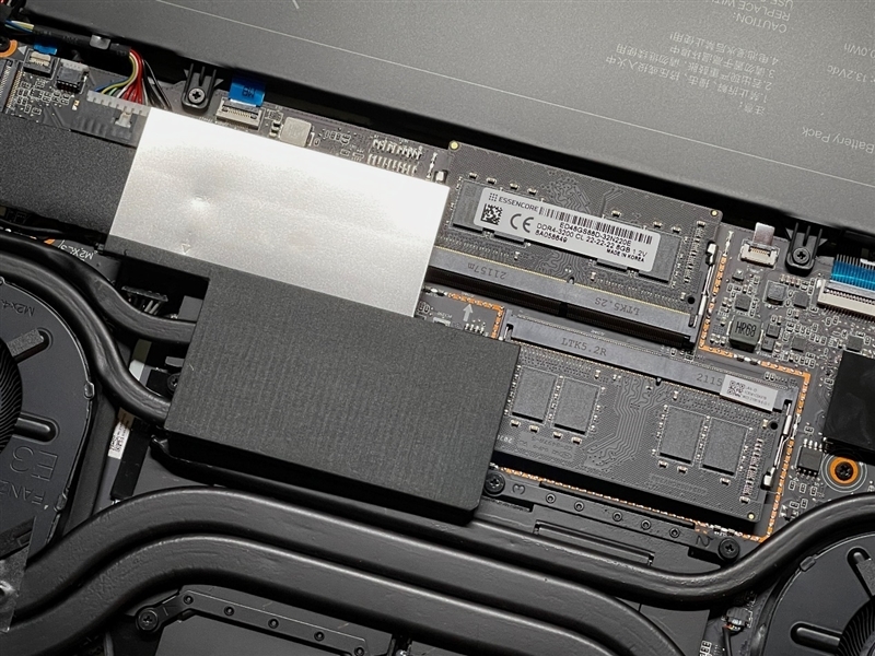 最香的光追游戏本!Redmi G 2021锐龙版评测:独显直连 满血狂飙