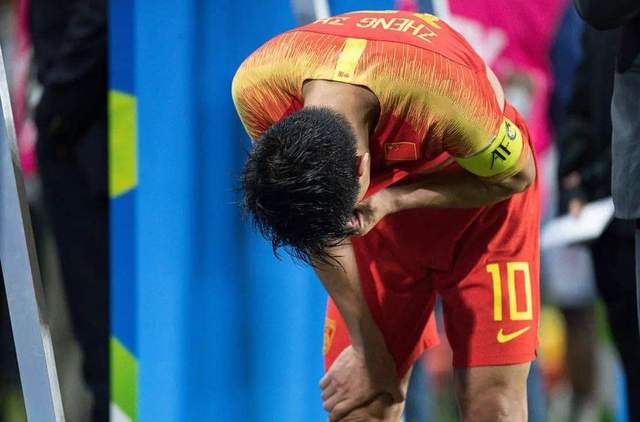欠薪！改名！中国足球寒冬已至！多家俱乐部面临退出
