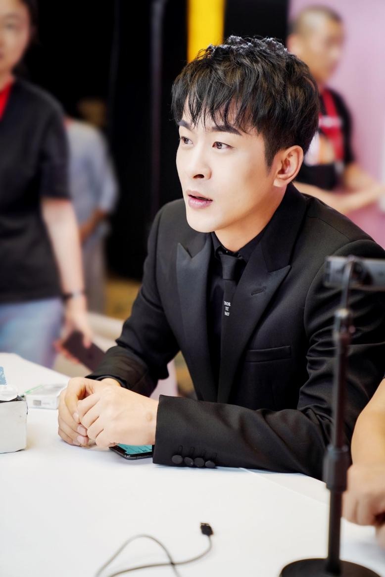 辛选11位主播单场销售额破亿 辛巴辛有志首次公开讲述培养逻辑