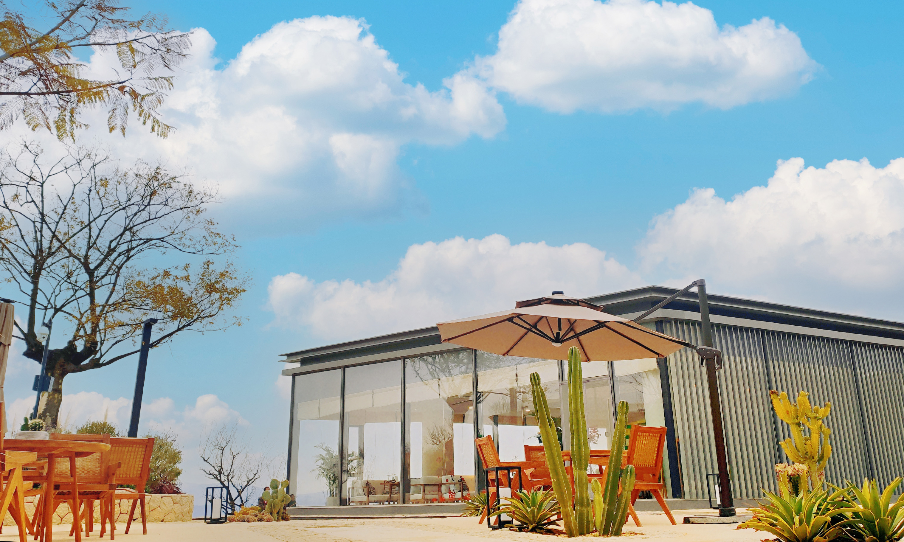 滇池南岸新精彩 五渔邨小镇首期产业全景呈现