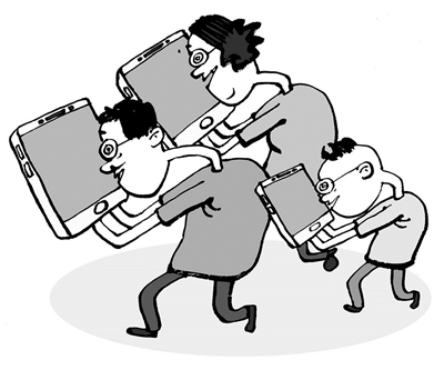 能否用防沉迷治疗成人手机病