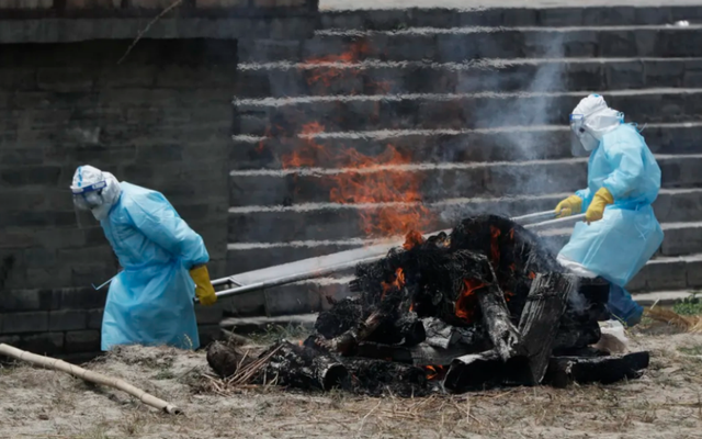 印度疫情升级,变异病毒入侵中国!这3点,所有人都要警惕!