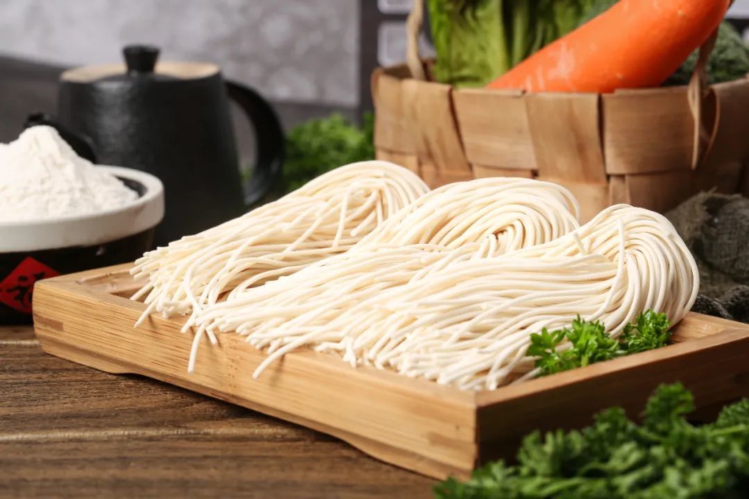 超26亿资金涌入面食品类,能砸出一个万店品牌吗?