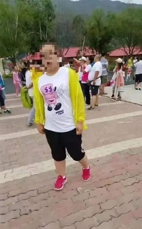 减肥训练营要钱又要命(图4)
