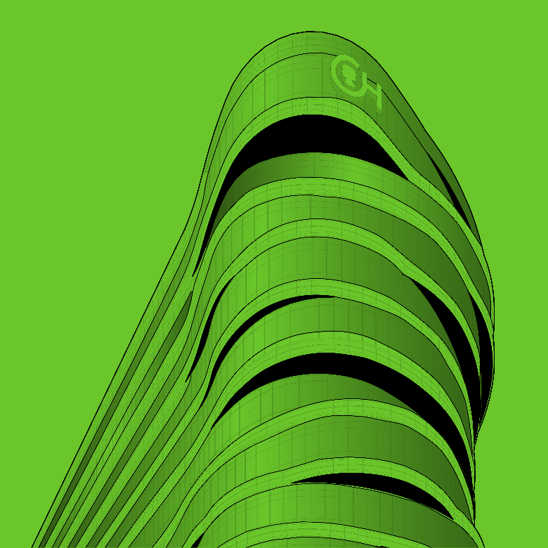 Pelli Clarke Pelli Architects宣布更名为“Pelli Clarke & Partners”