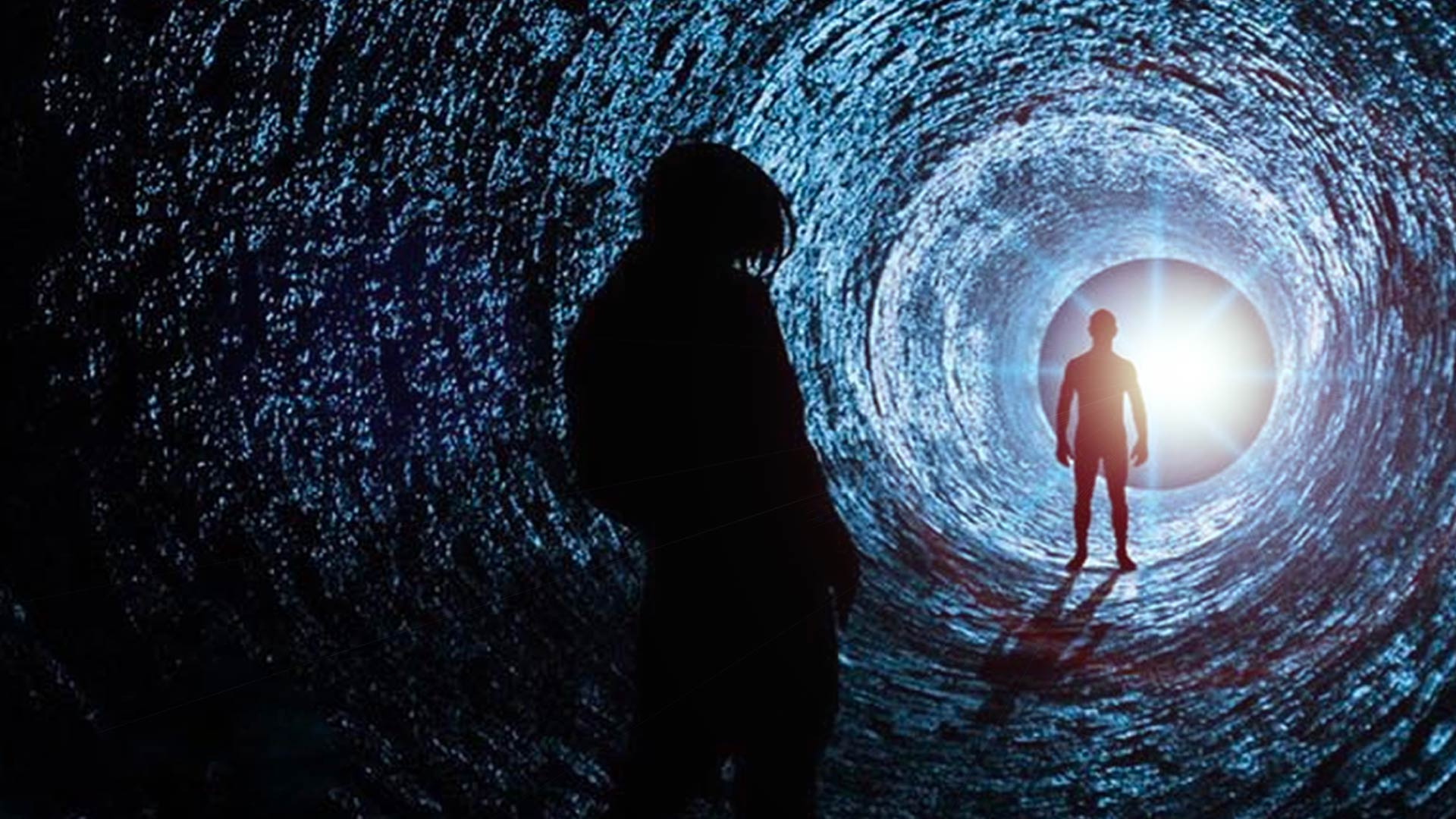 如果一个来自过去的时间旅行者出现在了现代那会怎样