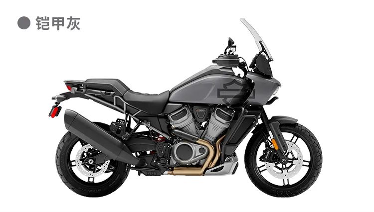 pan america1250 special正式发布