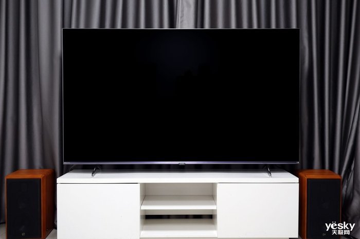 无频闪更健康护眼 创维Q41Pro电视深度评测